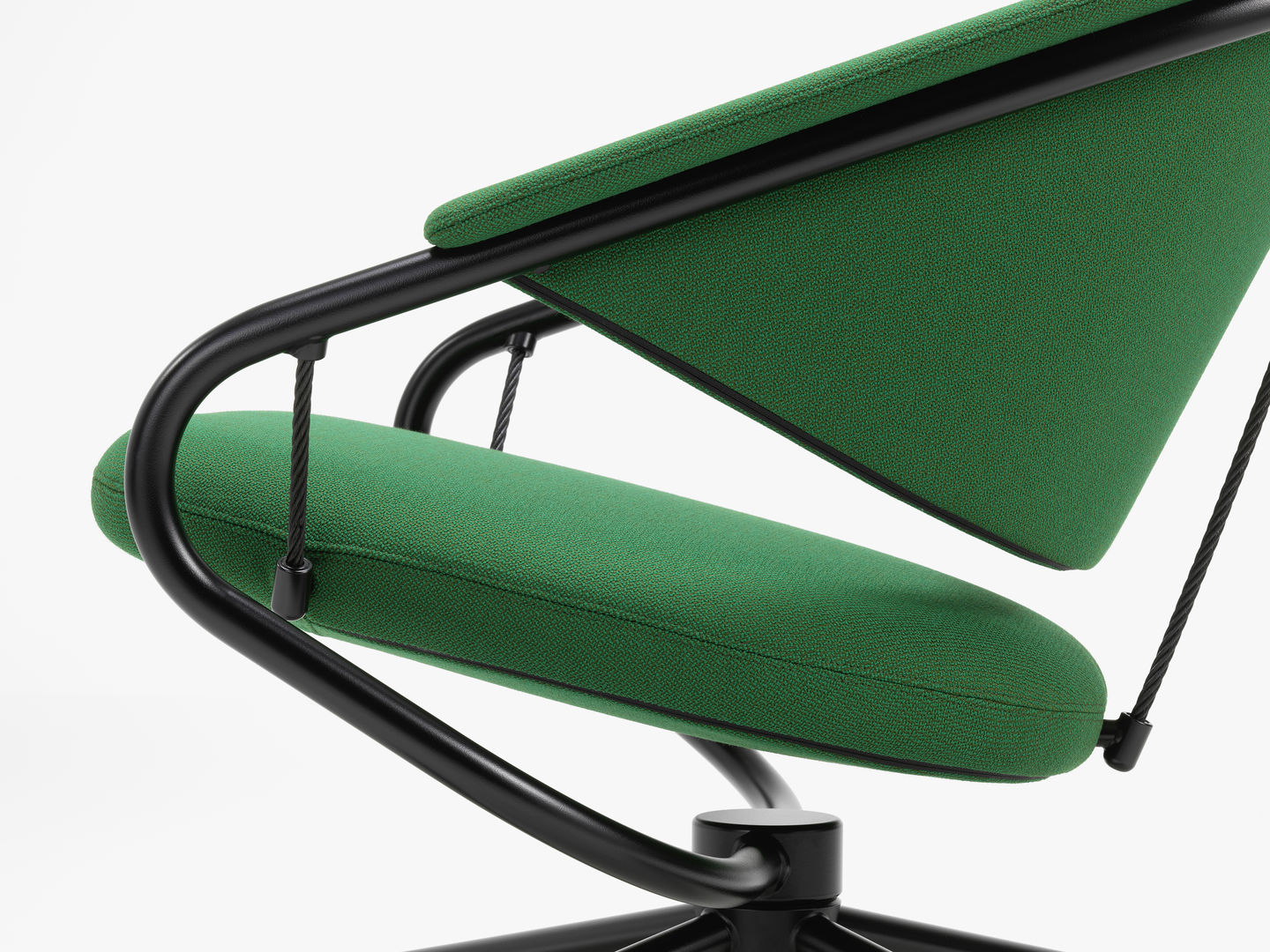 VITRA Гражданин Хайбэк Konstantin Grcic, 2020 Vitraglobal sun-id-1986413 - Вид №5