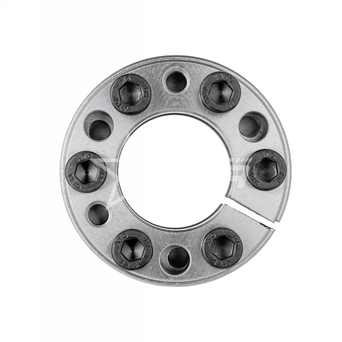 IS3501 Зажимная втулка KLEE080 (PHF FX400-80x120) ISKRA  - Вид №5