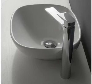 Rubinetterie Treemme Смеситель для умывальника, однорычажный Ran 2218