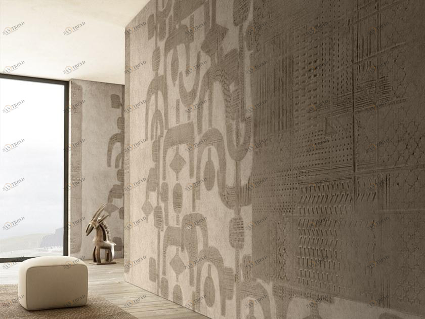 GLAMORA Обои на стену Collection x creative wallcoverings Glx63