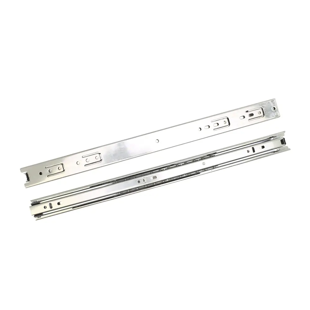 Направляющие Santreyd полного выдвижения для мебельных ящиков 82922533 STLM-0037943 - Вид №1