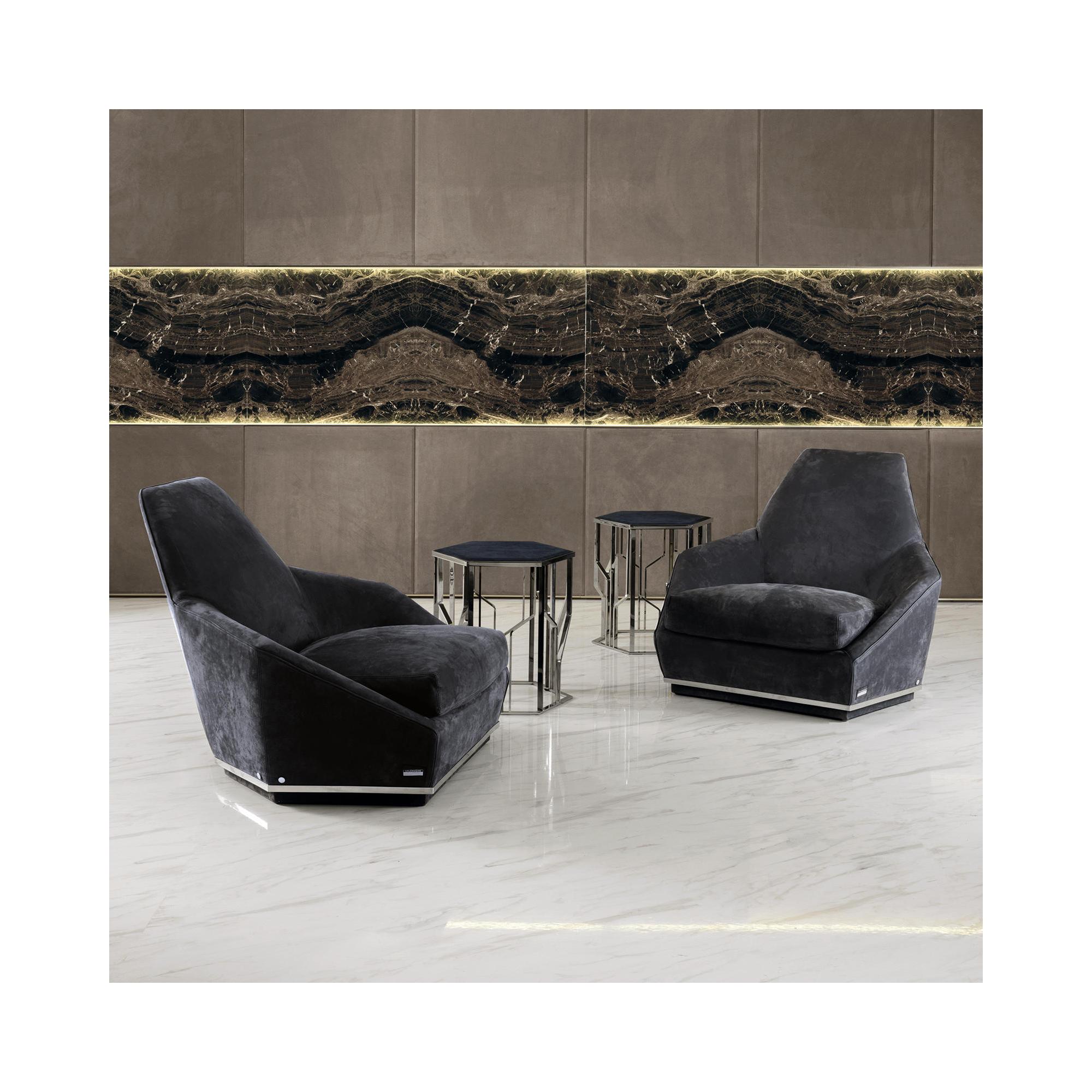 Кресло / Aoyama Longhi sun-id-375341 - Вид №1