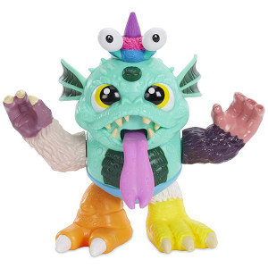 557234 Игрушка Монстр "Кроак" Crate Creatures