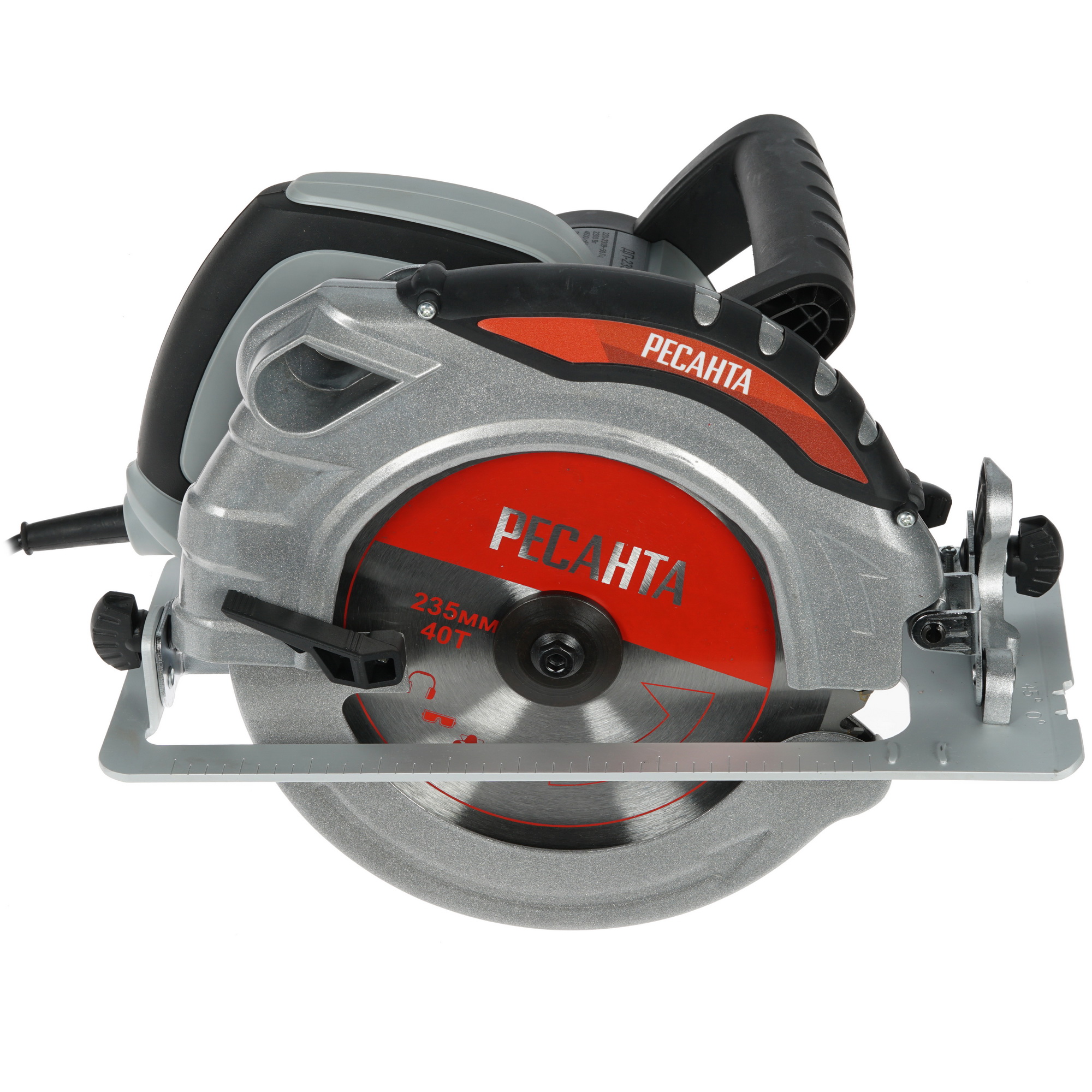 Пила дисковая Ресанта ДП-235/2200 8160104 STDN-0022062 - Вид №1