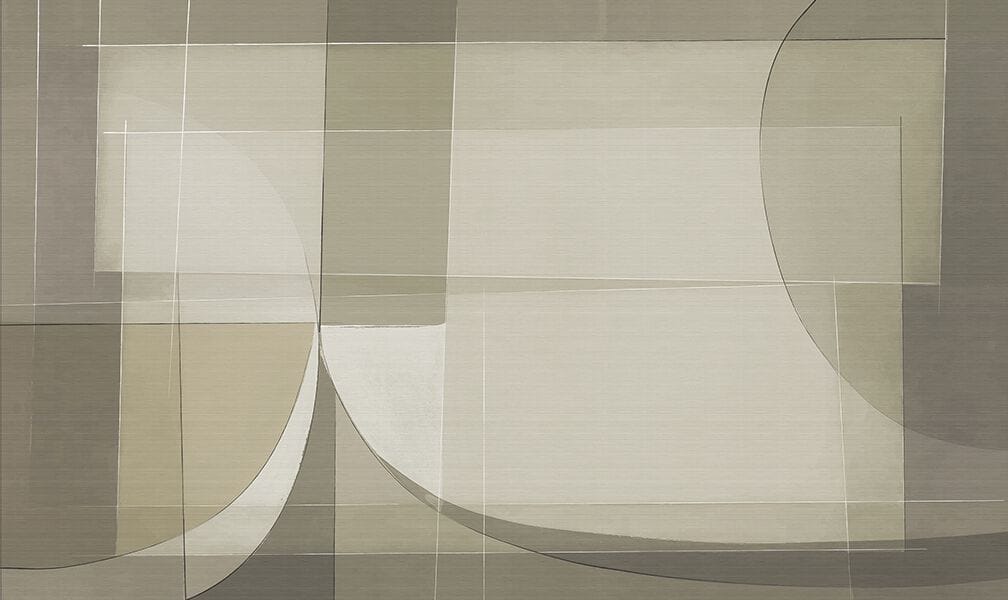 Обои с рисунком N.O.W. Edizioni David Selection, том 14 ARCH-00035831 - Вид №2