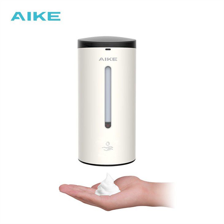 Автоматический дозатор пенящегося мыла AIKE AK1255_891 