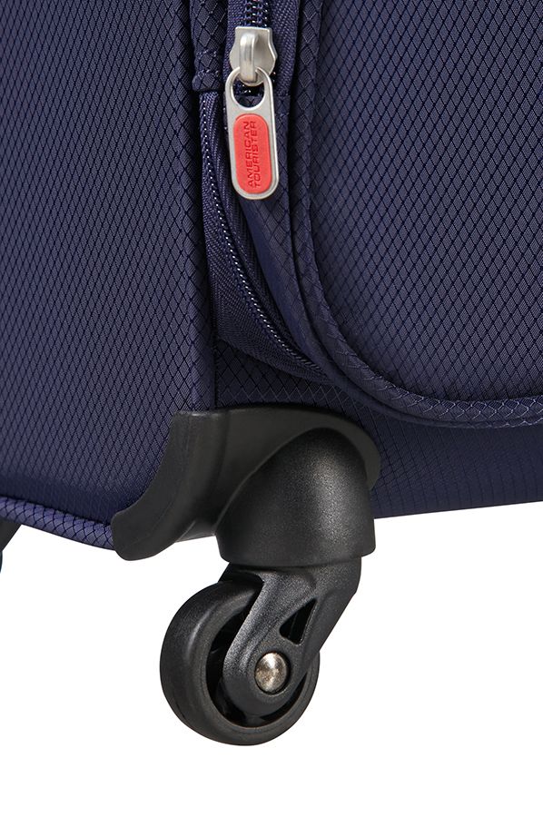 38G-01003 Чемодан 38G*003 American Tourister Litewing  - Вид №4