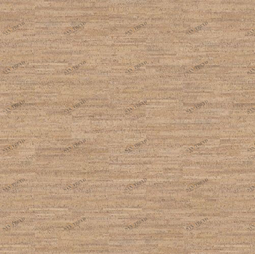 Пробка Maestro Club Rondo Deco D22 (Гладкая) 600х300 мм 1601400039