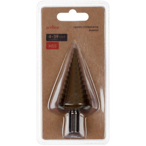Сверло ступенчатое Aceline SDA0922 5402490