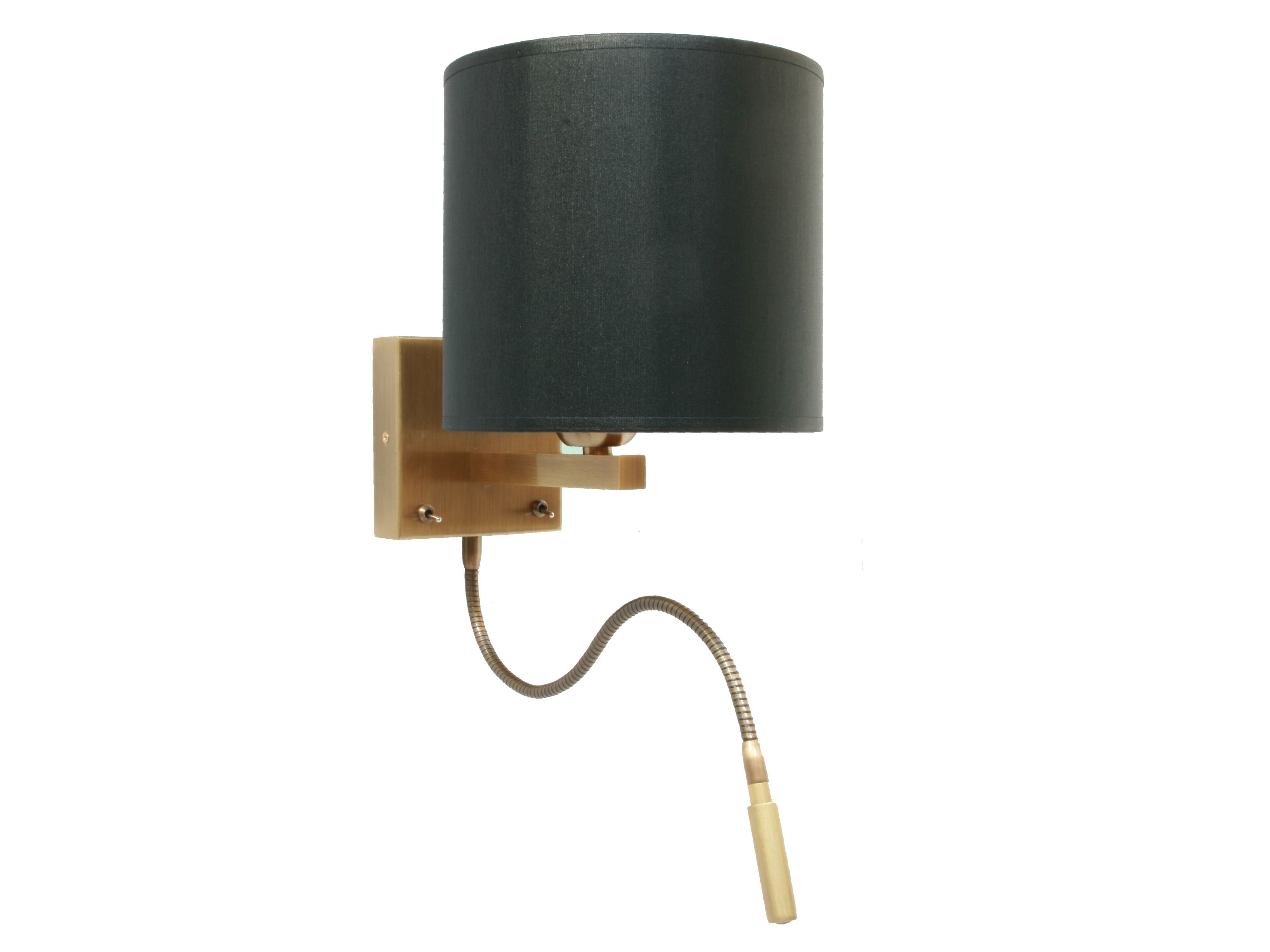 Регулируемая светодиодная лампа для чтения TEKNI-LED Zoom ARCH-00034823