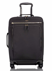 484670D Чемодан Super Leger International 4 Wheeled Carry-On Tumi Voyageur