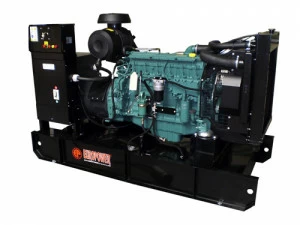 Дизельный генератор Europower EP 60 TDE с АВР