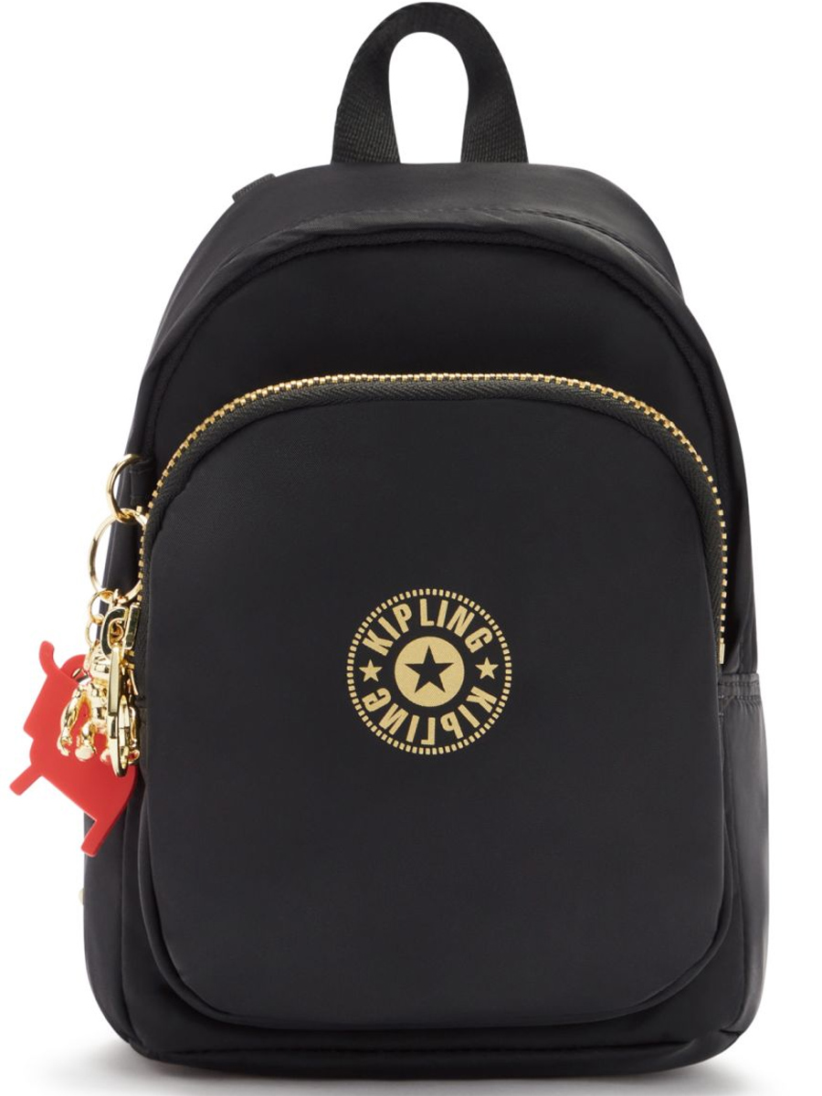 KI55136FK Сумка-рюкзак Small Backpack Kipling Delia Compact 