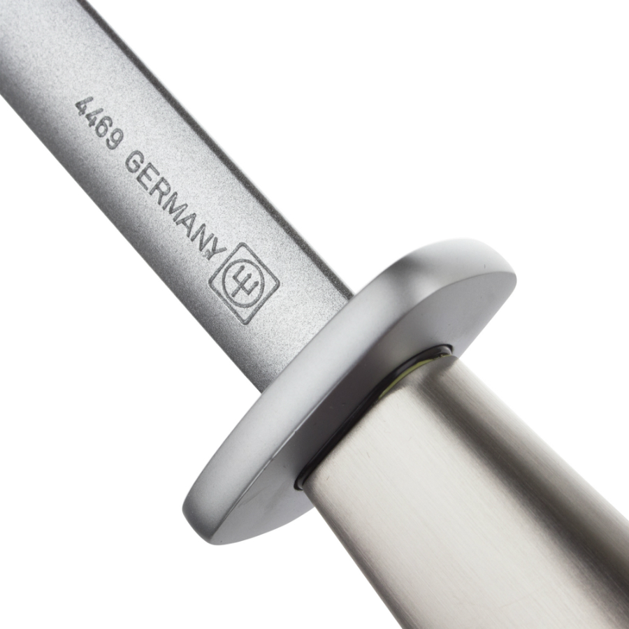 W4469 Ножеточка Стальная WUESTHOF Германия  - Вид №1