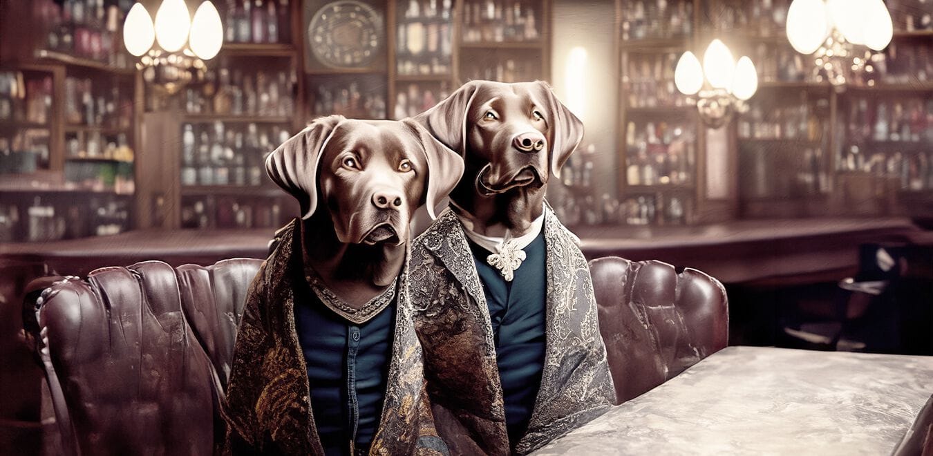 Обои Creativespace Stay Foolish ARCH-00048366 - Вид №1