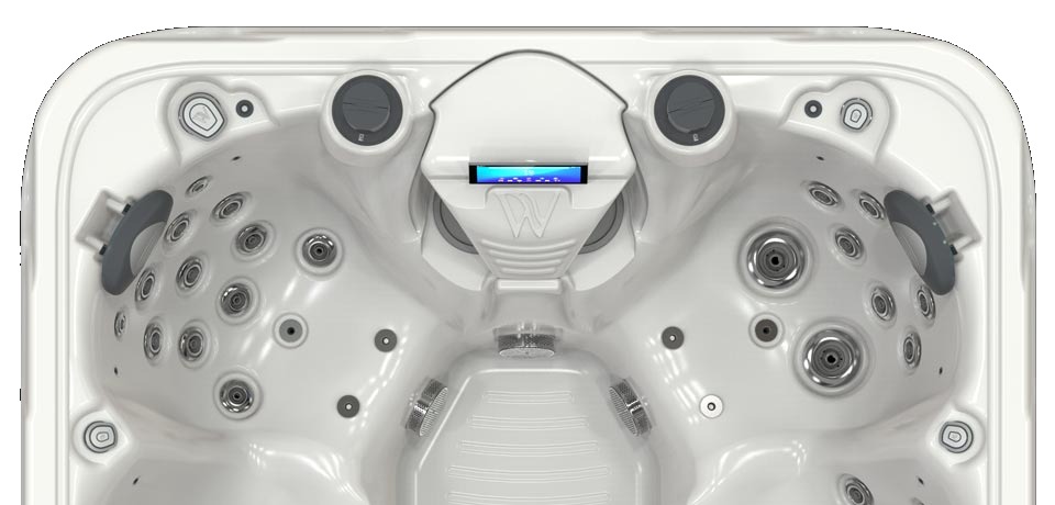 Wellis Discovery Deluxe sun-id-296306 - Вид №5