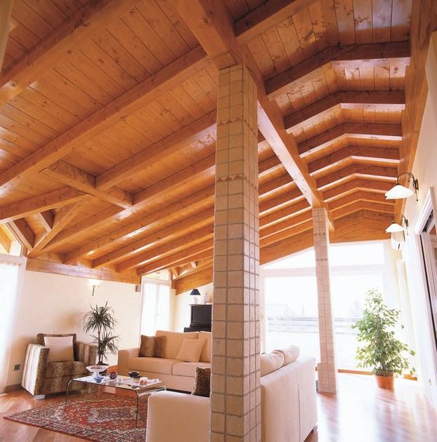 LignoAlp Конструкция для деревянной кровли sun-id-1426767 - Вид №23