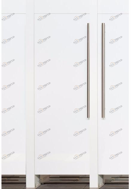 FHIABA Морозильник класса а + Integrated S7490fz