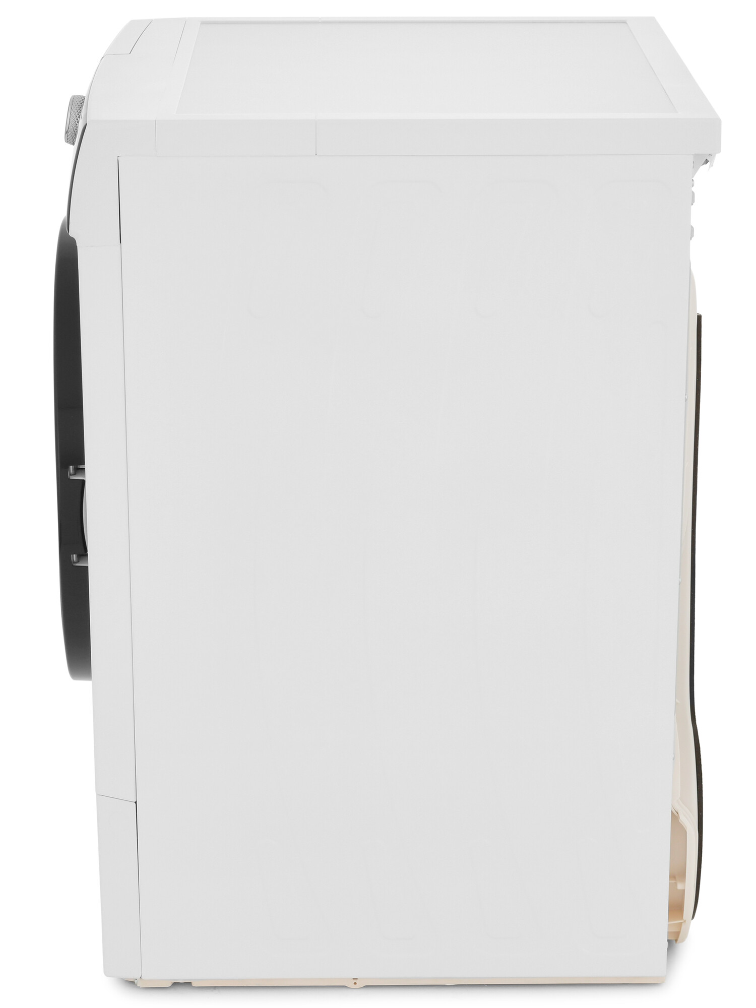 9297323 Сушильная машина Scandilux DM93THP белый STDN-0012057 - Вид №8