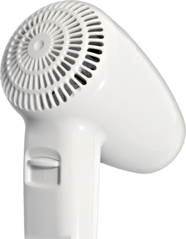 1405.002 Фен для волос с доп розеткой 1200B PUFF  - Вид №4