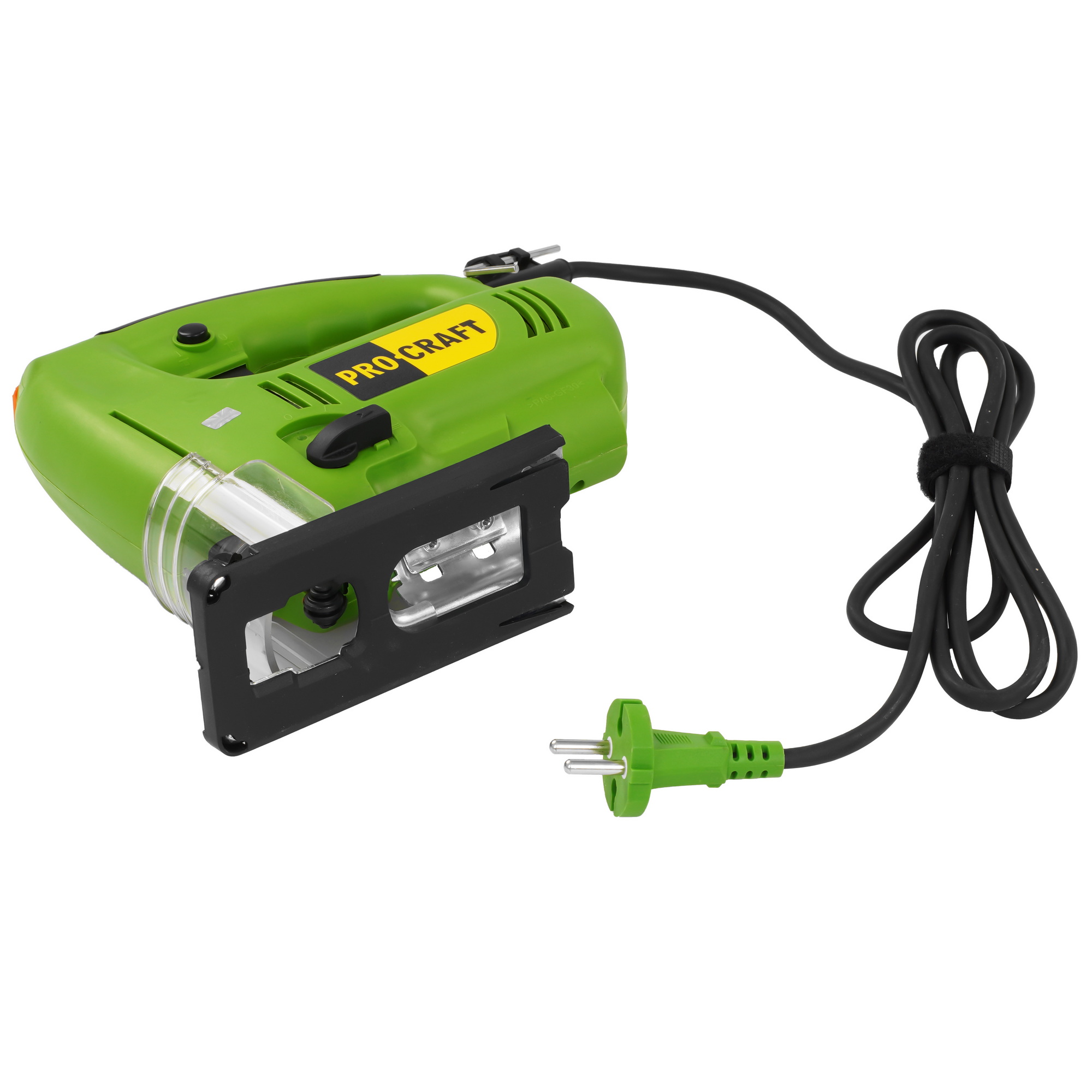 Электрический лобзик PROCRAFT ST1000 9277869 STDN-0022533 - Вид №6