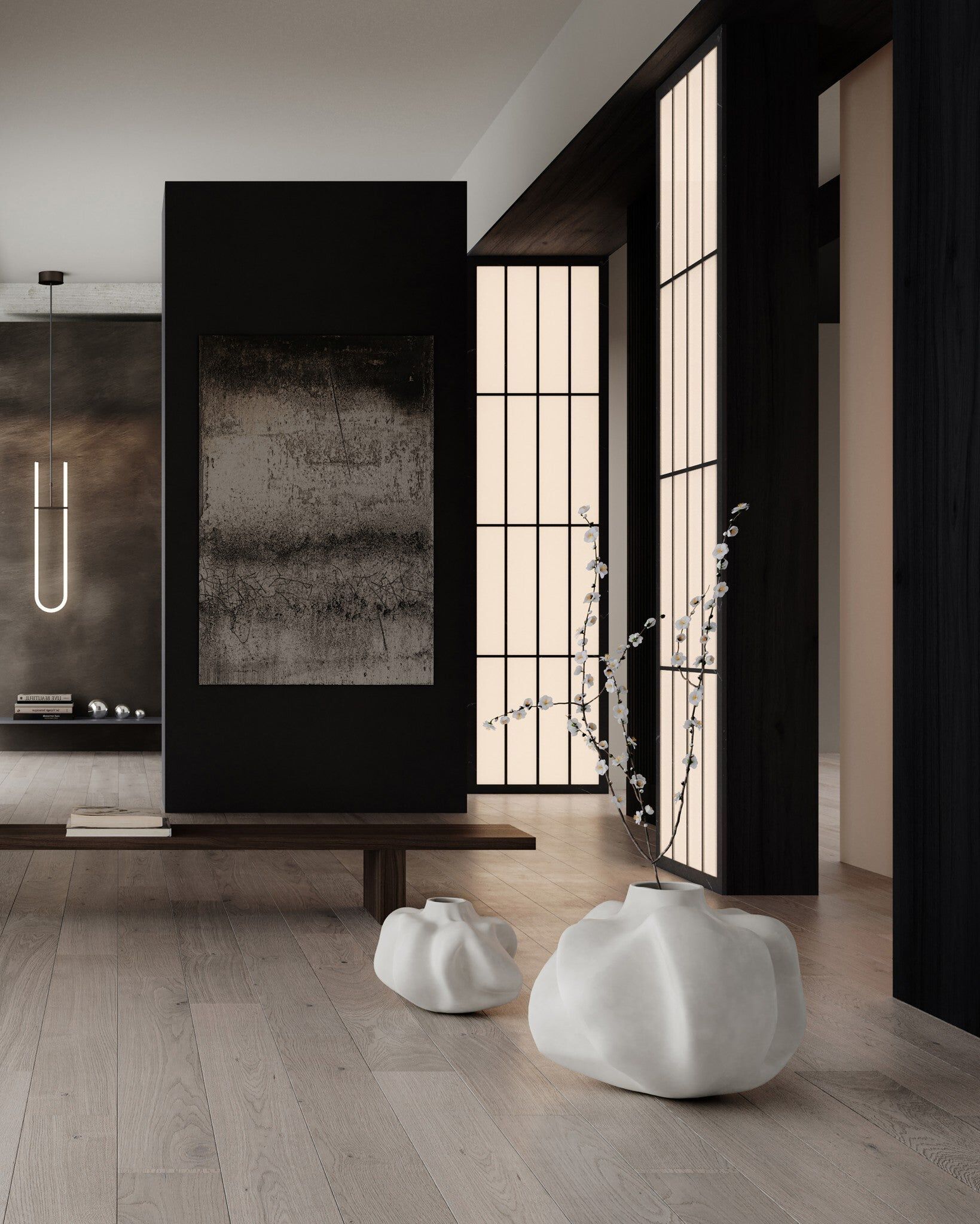 Керамическая ваза 101 Copenhagen Wabi ARCH-00087924 - Вид №5