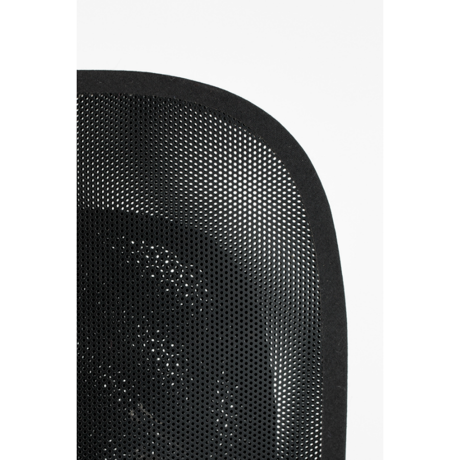 Лампа настольная Mai M, черная Zuiver 5200068 - Вид №5