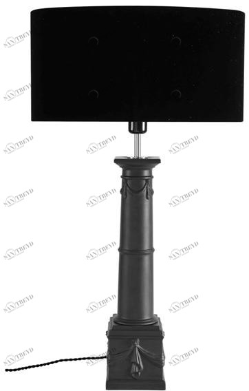 Vista Alegre Настольная лампа из фарфора  21130867 