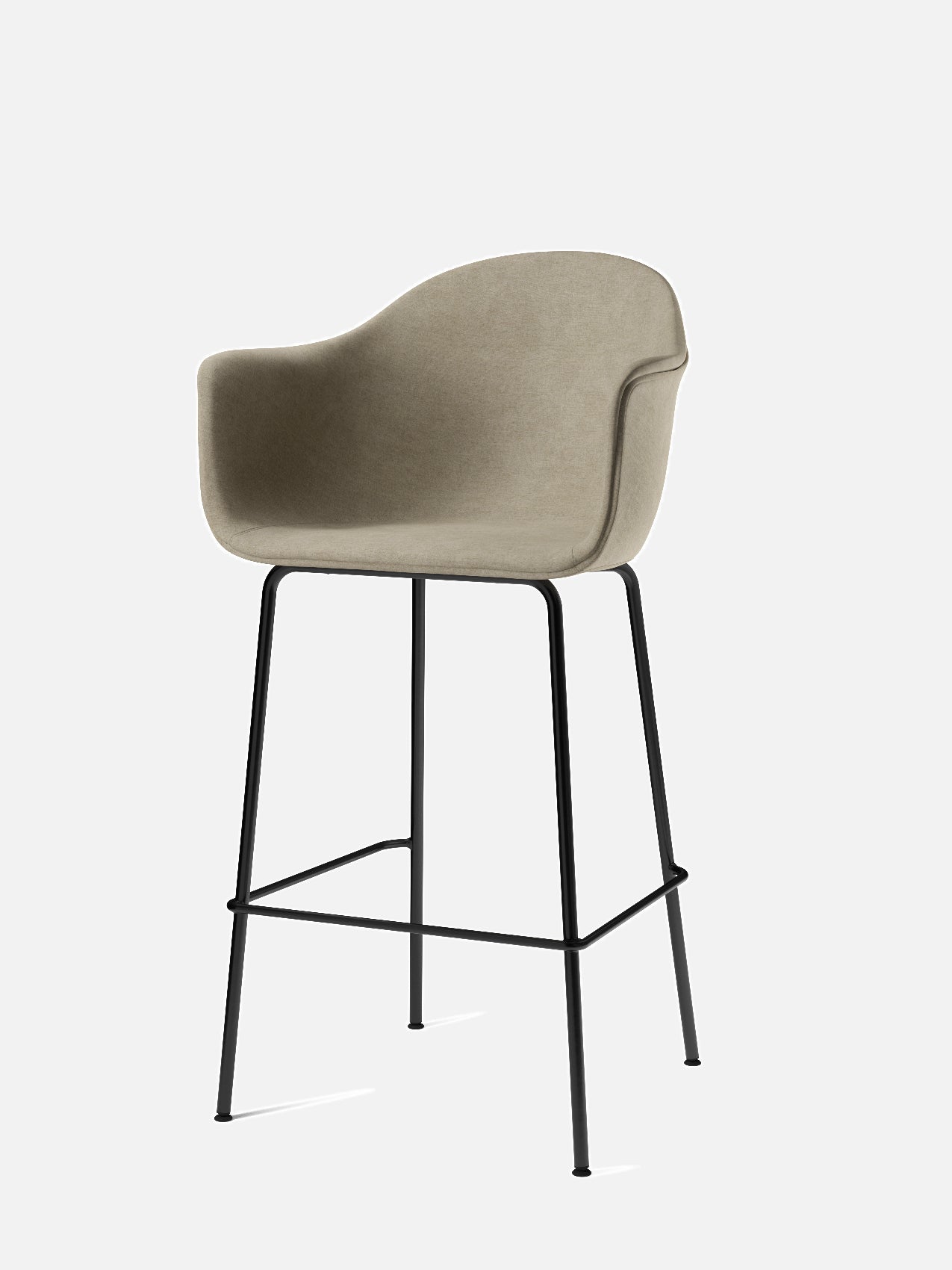 9352002-01FY09ZZ Harbour Arm Chair, Мягкое LuceLight  - Вид №148