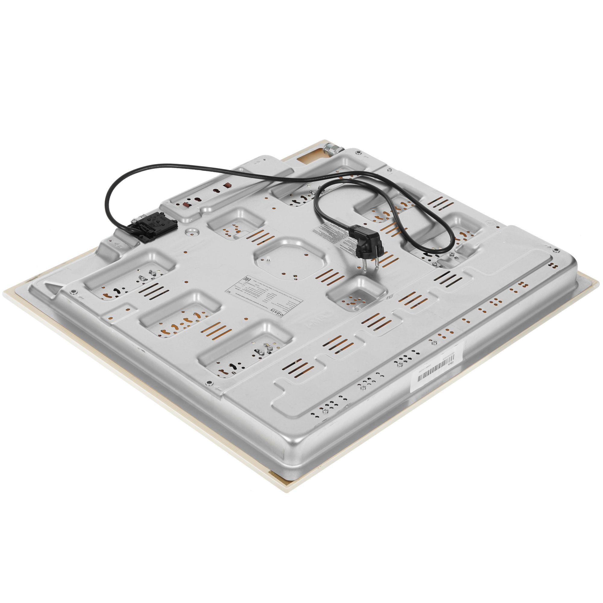 5346135 Газовая варочная поверхность Oasis P-GI (F) STDN-0063820 - Вид №3