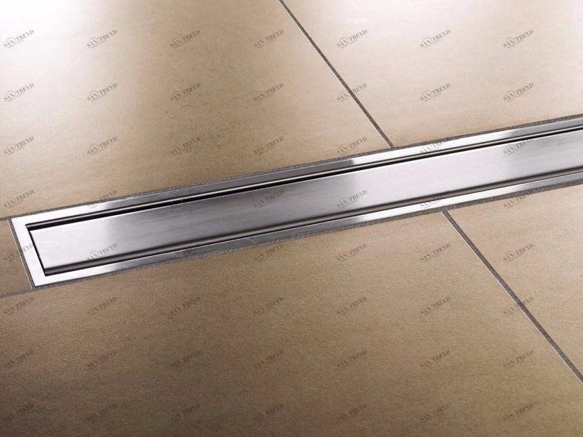 Schlüter-Systems Сливная система для душевых на уровне пола Impermeabilizzazione sun-id-1411812