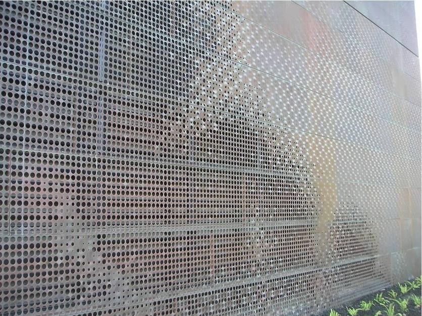 KME Architectural Solutions Медный ламинат для фасадов Tecu® sun-id-1416569 - Вид №27