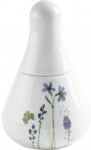 392012A76875C Дикий цветок zuckerhut 0,40 L пяти чувств Kahla-porzellan