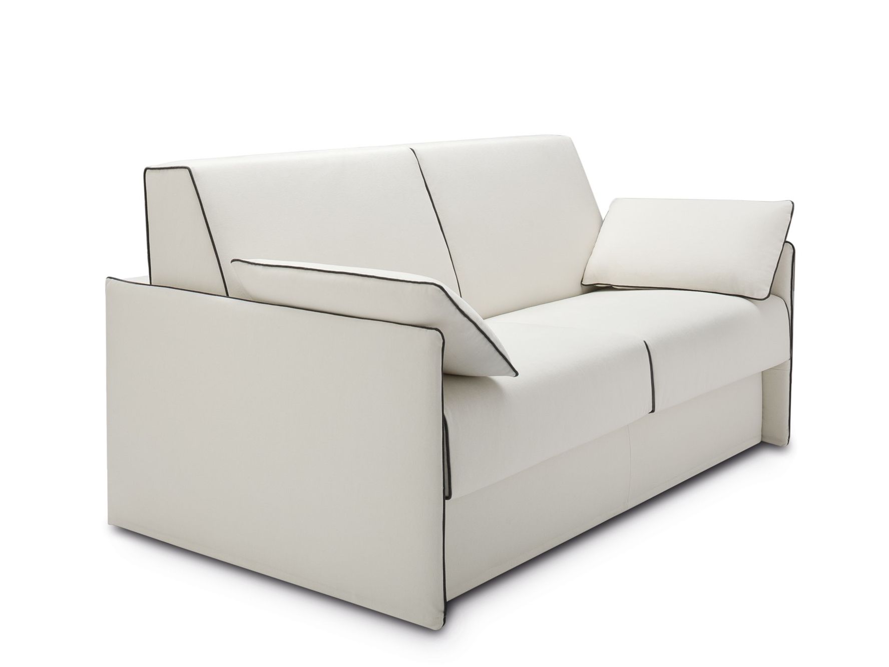 Двуспальный диван-кровать из ткани Felis Day &amp ARCH-00069762 - Вид №5