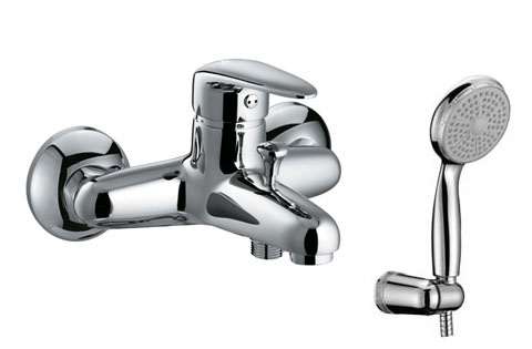 LM3302C Смеситель Pramen для ванны LEMARK PRAMEN  - Вид №2