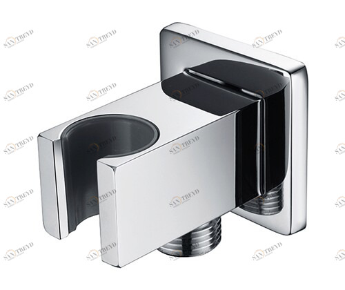 A086 Подключение шланга Santreyd 