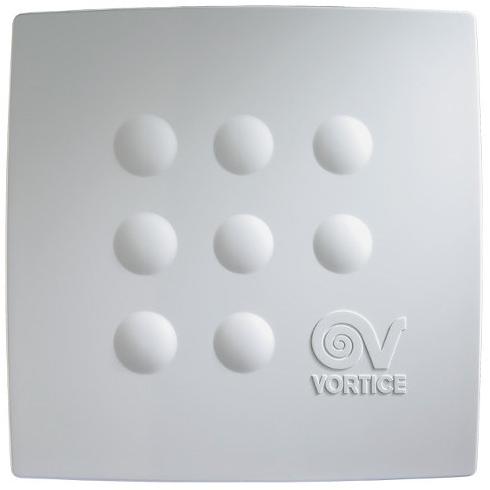 Vortice Центробежный канальный вентилятор Vort quadro 12065 - Вид №1