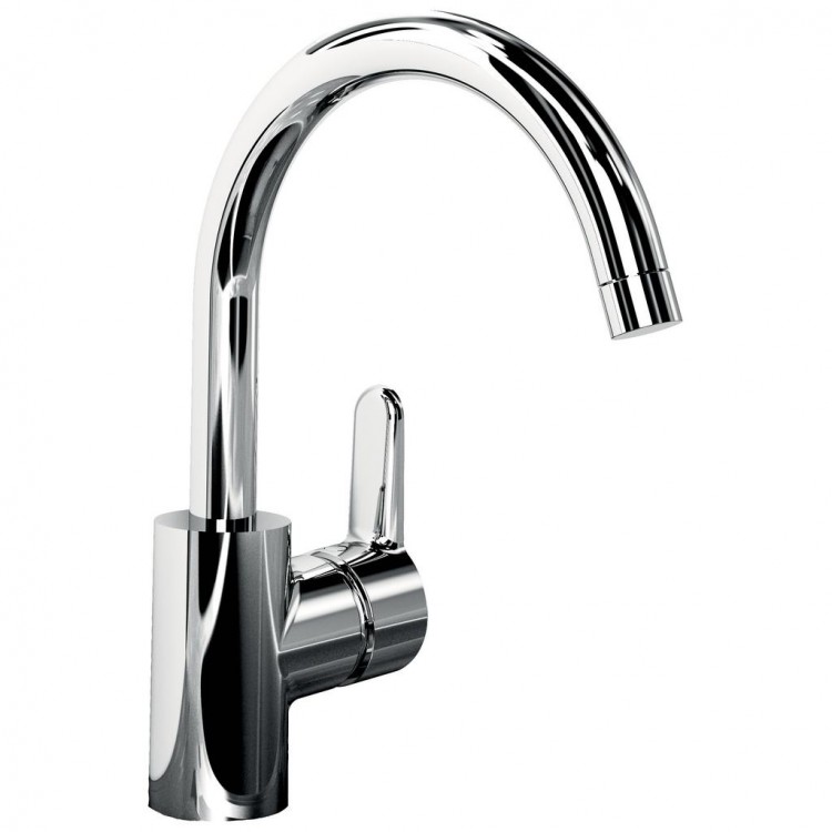 B9932AA Смеситель для кухонной мойки Ideal Standard CONNECT BLUE