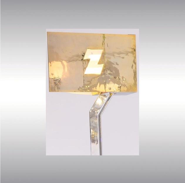 Woka Lamps Vienna Лампа заземления sun-id-1446428 - Вид №2