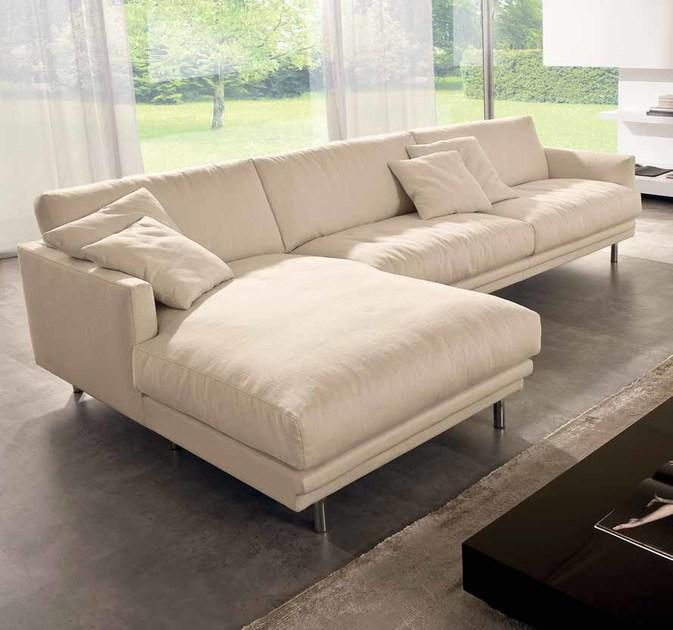 CTS SALOTTI Модульный диван с шезлонгом Light sun-id-1421774 - Вид №1