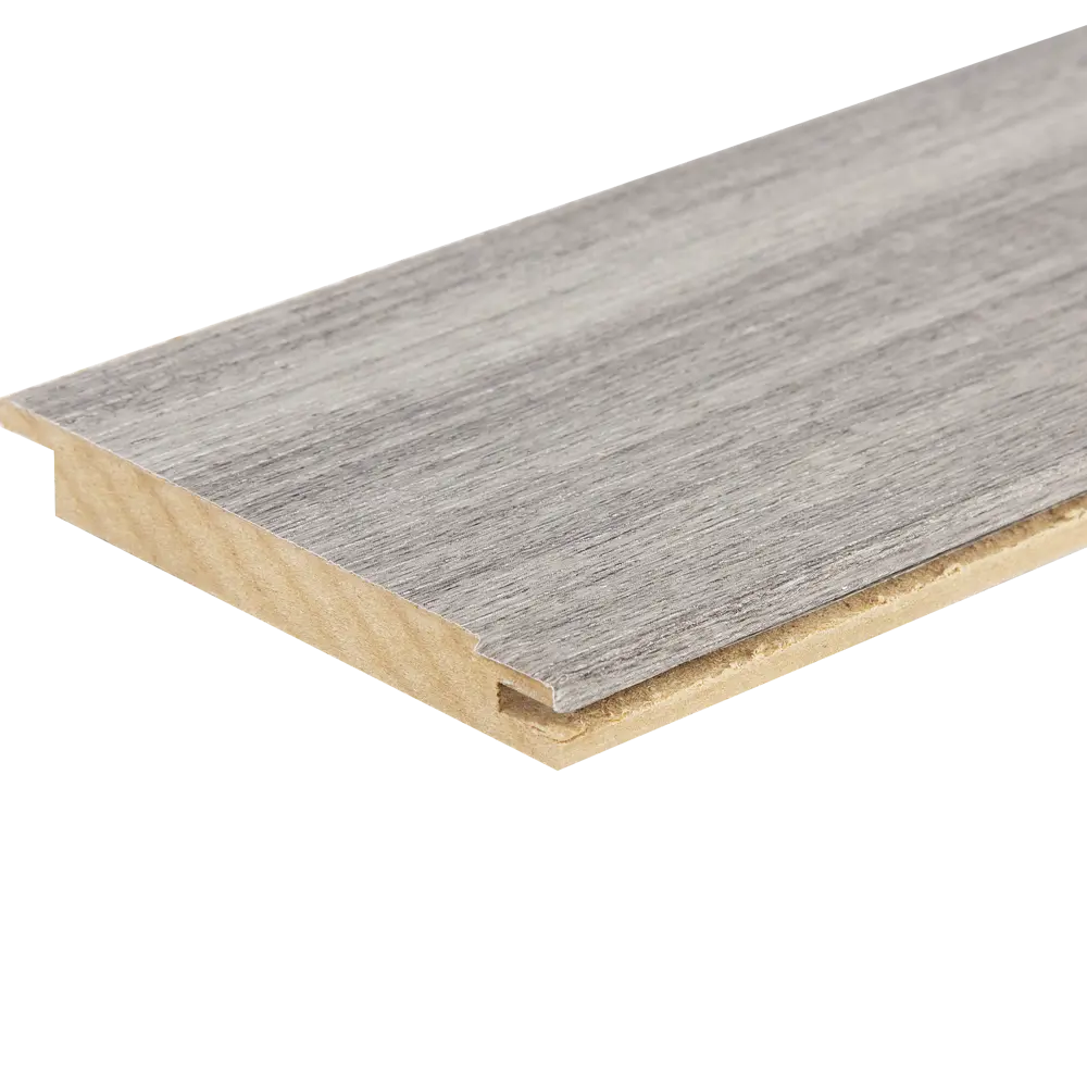 Добор дверной коробки Artens Мария 2070х90 мм цвет серый дуб 81933721 STLM-2005227 