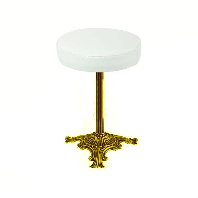 22069 Пуфик для ванной Migliore Mirella - Вид №1