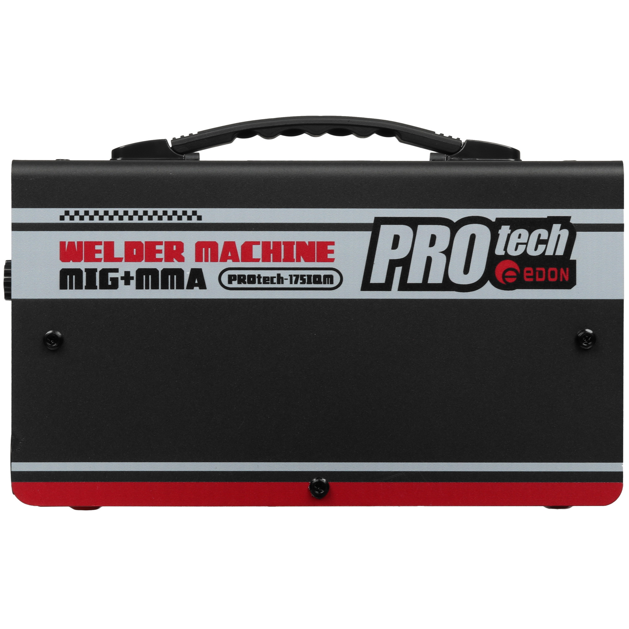 Сварочный аппарат Edon PROtech-175IQM 5625351 STDN-0148565 - Вид №2