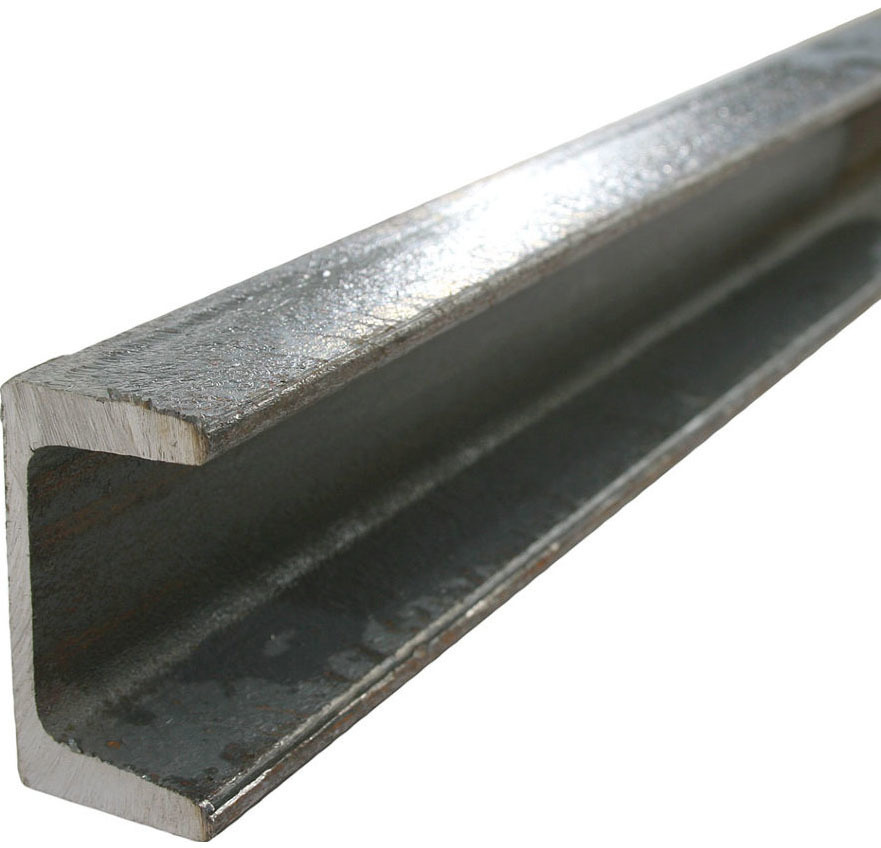 82157306 Швеллер горячекатаный 120 мм 6 м STLM-0020716 Santreyd