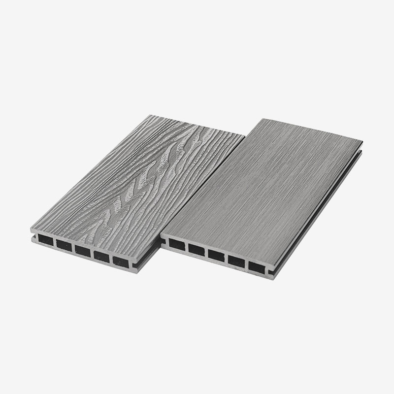 Террасная доска UnoDeckVintage 150×24мм RUSDECKING sun-id-1025046 - Вид №5