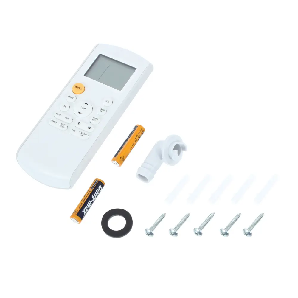 Сплит система инверторная Equation, 9K BTU, охлаждение/обогрев STLM-2161243 - Вид №6