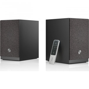 566005 Компактные колонки "A26" черные Audio Pro