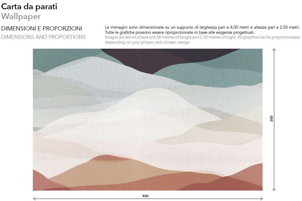 Officinarkitettura® Покрытие / обои Essence sun-id-1345731 - Вид №4