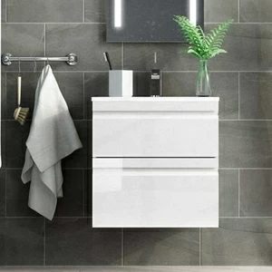 Avila Dos Тумба с раковиной PLUS 60 Color 70 Natalia Essentials