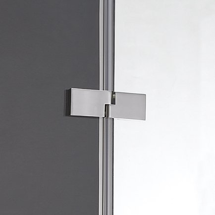 Душевой уголок CEZARES BERGAMO-W-AH-1-120/90-P-Cr-R - Вид №2